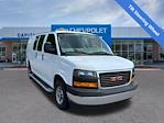 Used 2023 GMC Savana 2500 Empty Cargo Van for sale #9ATC9251 - photo 7