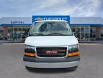 Used 2023 GMC Savana 2500 Empty Cargo Van for sale #9ATC9251 - photo 10
