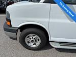 Used 2023 GMC Savana 2500 Empty Cargo Van for sale #9ATC9251 - photo 6