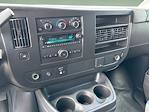 Used 2023 GMC Savana 2500 Empty Cargo Van for sale #9ATC9251 - photo 15