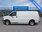 Used 2023 GMC Savana 2500 Empty Cargo Van for sale #9ATC9251 - photo 18