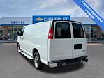 Used 2023 GMC Savana 2500 Empty Cargo Van for sale #9ATC9251 - photo 8