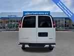 Used 2023 GMC Savana 2500 Empty Cargo Van for sale #9ATC9251 - photo 3