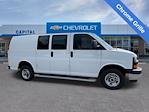 Used 2023 GMC Savana 2500 Empty Cargo Van for sale #9ATC9251 - photo 4