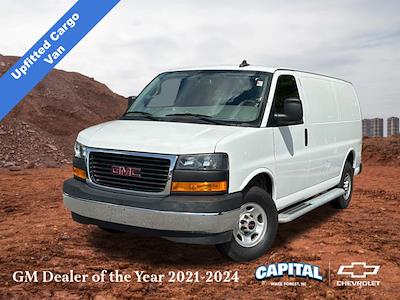 2023 GMC Savana 2500 RWD Empty Cargo Van for sale #9ATC9255 - photo 1