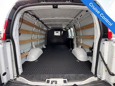 2023 GMC Savana 2500 RWD Empty Cargo Van for sale #9ATC9255 - photo 2