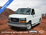 2023 GMC Savana 2500 RWD Empty Cargo Van for sale #9ATC9255 - photo 1