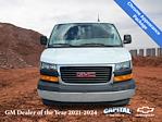 2023 GMC Savana 2500 RWD Empty Cargo Van for sale #9ATC9255 - photo 11