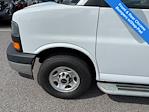 2023 GMC Savana 2500 RWD Empty Cargo Van for sale #9ATC9255 - photo 12