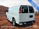 2023 GMC Savana 2500 RWD Empty Cargo Van for sale #9ATC9255 - photo 3