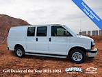 2023 GMC Savana 2500 RWD Empty Cargo Van for sale #9ATC9255 - photo 9