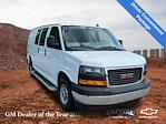 2023 GMC Savana 2500 RWD Empty Cargo Van for sale #9ATC9255 - photo 10