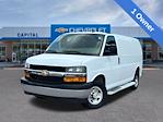 2024 Chevrolet Express 2500 RWD Empty Cargo Van for sale #9ATC9322 - photo 1