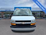 2024 Chevrolet Express 2500 RWD Empty Cargo Van for sale #9ATC9322 - photo 10
