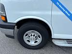 2024 Chevrolet Express 2500 RWD Empty Cargo Van for sale #9ATC9322 - photo 11