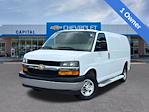 2024 Chevrolet Express 2500 RWD Empty Cargo Van for sale #9ATC9322 - photo 4
