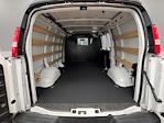 2024 Chevrolet Express 2500 RWD Empty Cargo Van for sale #9ATC9322 - photo 25