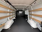 2024 Chevrolet Express 2500 RWD Empty Cargo Van for sale #9ATC9322 - photo 26