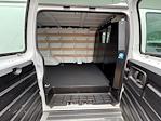 2024 Chevrolet Express 2500 RWD Empty Cargo Van for sale #9ATC9322 - photo 28