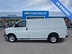2024 Chevrolet Express 2500 RWD Empty Cargo Van for sale #9ATC9322 - photo 5
