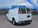 2024 Chevrolet Express 2500 RWD Empty Cargo Van for sale #9ATC9322 - photo 3