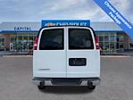 2024 Chevrolet Express 2500 RWD Empty Cargo Van for sale #9ATC9322 - photo 2