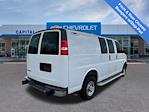 2024 Chevrolet Express 2500 RWD Empty Cargo Van for sale #9ATC9322 - photo 7