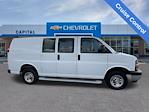 2024 Chevrolet Express 2500 RWD Empty Cargo Van for sale #9ATC9322 - photo 8