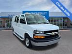 2024 Chevrolet Express 2500 RWD Empty Cargo Van for sale #9ATC9322 - photo 9