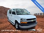 2023 Chevrolet Express 2500 RWD Empty Cargo Van for sale #9ATC9323 - photo 7