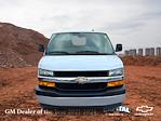 2023 Chevrolet Express 2500 RWD Empty Cargo Van for sale #9ATC9323 - photo 8