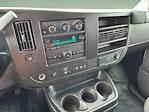 2023 Chevrolet Express 2500 RWD Empty Cargo Van for sale #9ATC9323 - photo 13