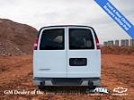 2023 Chevrolet Express 2500 RWD Empty Cargo Van for sale #9ATC9323 - photo 2