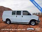 2023 Chevrolet Express 2500 RWD Empty Cargo Van for sale #9ATC9323 - photo 6
