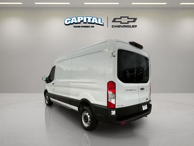 2023 Ford Transit 250 Medium Roof RWD Empty Cargo Van for sale #9ATC9455 - photo 2