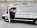 2023 Ford Transit 250 Medium Roof RWD Empty Cargo Van for sale #9ATC9455 - photo 13