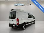 2023 Ford Transit 250 Medium Roof RWD Empty Cargo Van for sale #9ATC9455 - photo 5