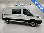 2023 Ford Transit 250 Medium Roof RWD Empty Cargo Van for sale #9ATC9455 - photo 6