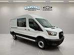 2023 Ford Transit 250 Medium Roof RWD Empty Cargo Van for sale #9ATC9455 - photo 7