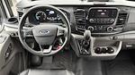 2023 Ford Transit 250 Medium Roof RWD Empty Cargo Van for sale #9ATC9455 - photo 9