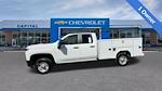 2021 Chevrolet Silverado 2500 Double Cab SRW RWD Service Truck for sale #9ATC9472 - photo 3