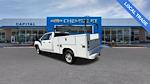2021 Chevrolet Silverado 2500 Double Cab SRW RWD Service Truck for sale #9ATC9472 - photo 2