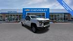 2021 Chevrolet Silverado 2500 Double Cab SRW RWD Service Truck for sale #9ATC9472 - photo 7