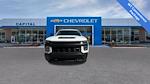 2021 Chevrolet Silverado 2500 Double Cab SRW RWD Service Truck for sale #9ATC9472 - photo 8