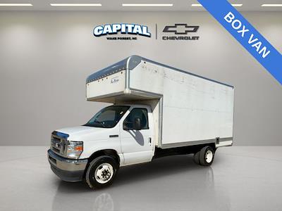 2022 Ford E-450 RWD Box Van for sale #9ATC9478 - photo 1