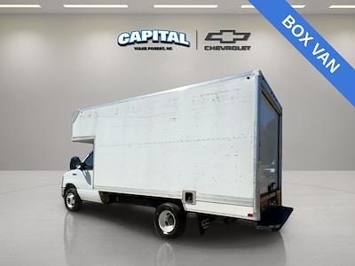 2022 Ford E-450 RWD Box Van for sale #9ATC9478 - photo 2