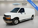 2024 Chevrolet Express 2500 RWD Empty Cargo Van for sale #9ATC9548 - photo 1