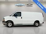 2024 Chevrolet Express 2500 RWD Empty Cargo Van for sale #9ATC9548 - photo 3