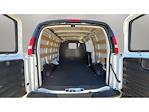 2024 Chevrolet Express 2500 RWD Empty Cargo Van for sale #9ATC9548 - photo 29