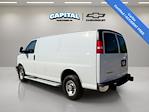 2024 Chevrolet Express 2500 RWD Empty Cargo Van for sale #9ATC9548 - photo 2